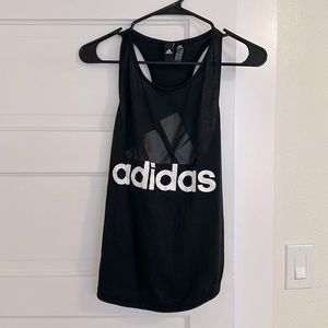 adidas workout tank